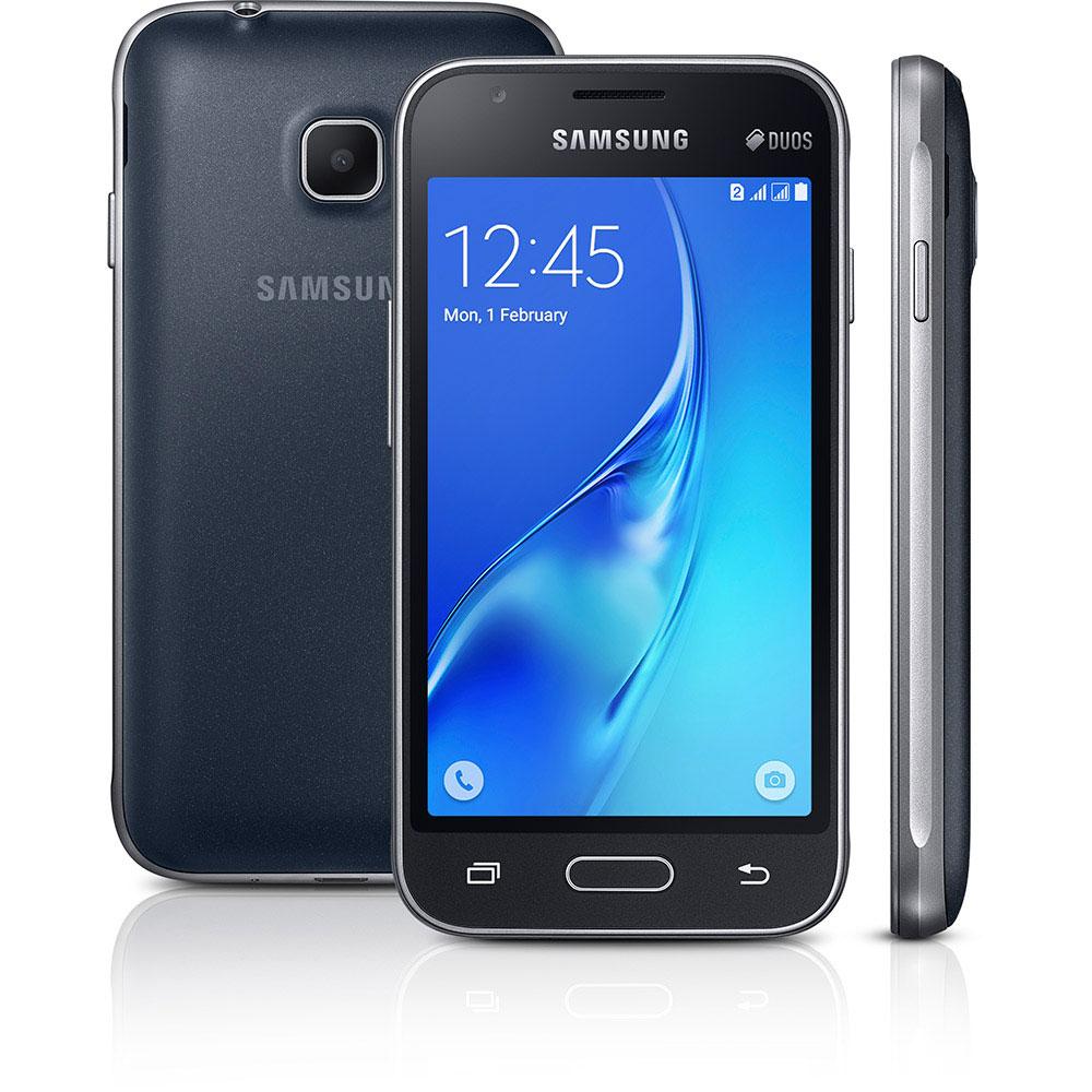 Смартфон Samsung Galaxy J3 2016 Sm J320f